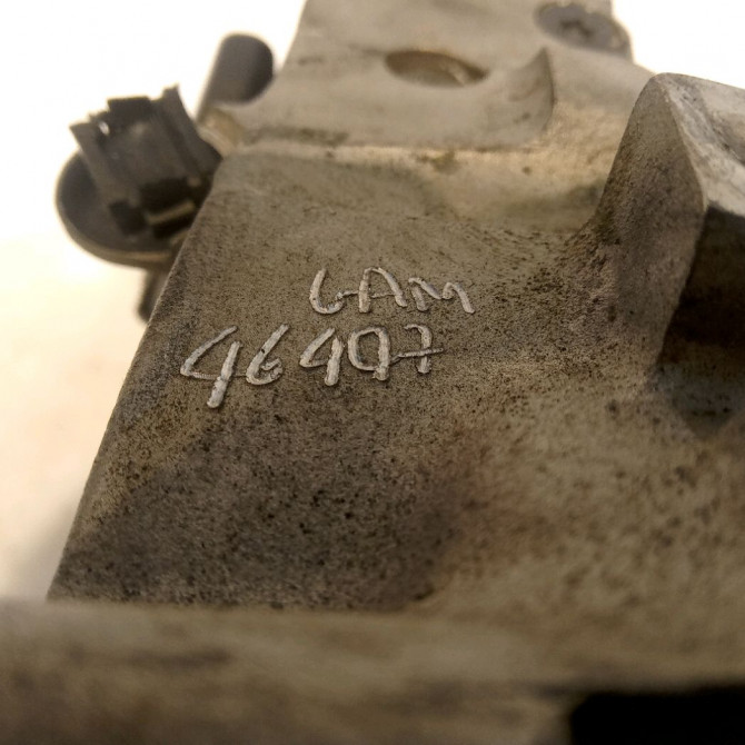 Turbo occasion CITROEN DS3 9845031980 7