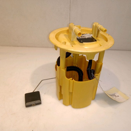 Jauge a carburant occasion CITROEN C3 I Phase 2 10-2005->12-2010 1.4 HDi 70ch