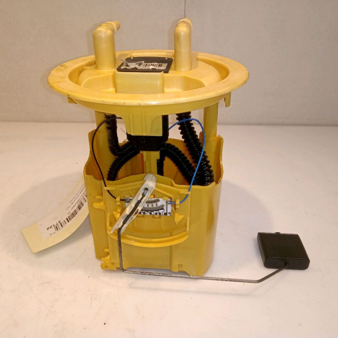 Jauge a carburant occasion CITROEN C3 I Phase 2 10-2005->12-2010 1.4 HDi 70ch 2