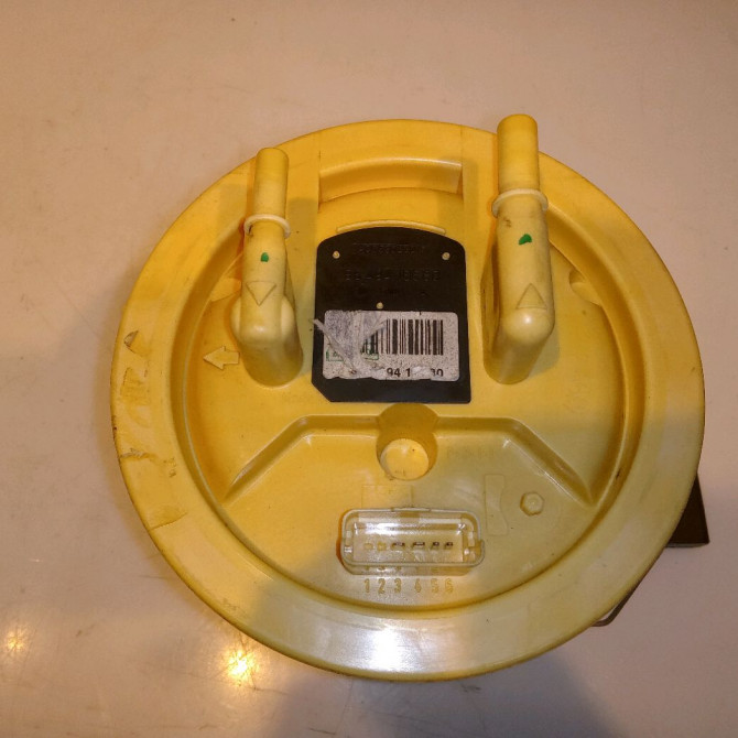 Jauge a carburant occasion CITROEN C3 I Phase 2 10-2005->12-2010 1.4 HDi 70ch 3