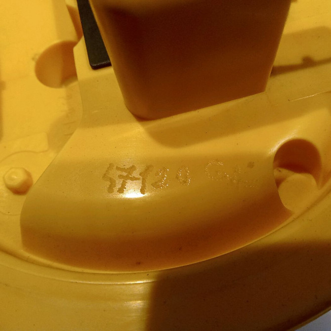 Jauge a carburant occasion CITROEN C3 I Phase 2 10-2005->12-2010 1.4 HDi 70ch 4