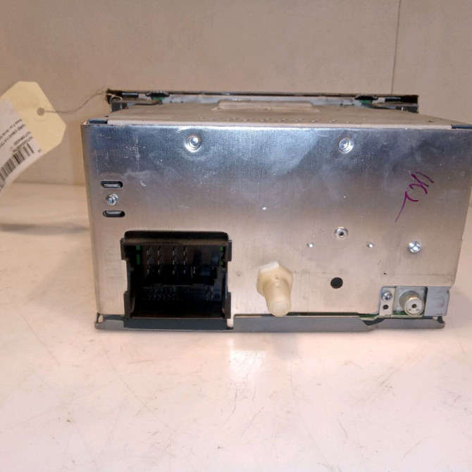 Autoradio occasion FORD CMAX I Phase 2 03-2007->09-2010 1.8 TDCI 8v 115ch 1680442 2