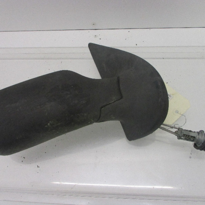 Retroviseur exterieur manuel droit occasion FIAT PUNTO I Phase 1 11-1993->10-1999 60 71712587 1