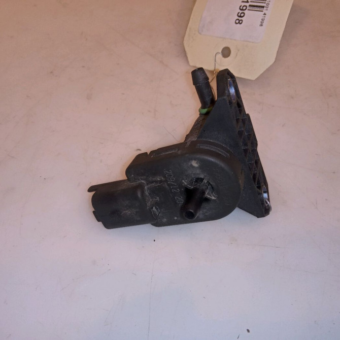 Electrovanne occasion CITROEN BERLINGO II Phase 2 02-2012->09-2015 1.6 HDI 90ch 2