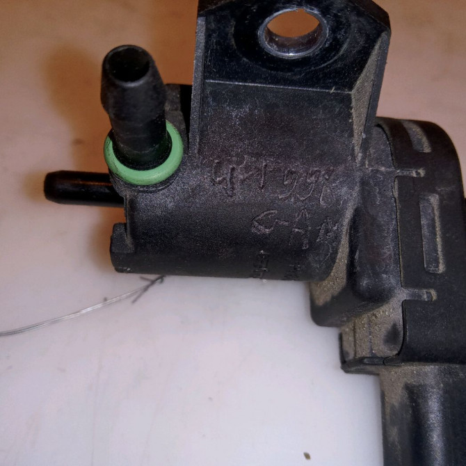 Electrovanne occasion CITROEN BERLINGO II Phase 2 02-2012->09-2015 1.6 HDI 90ch 3