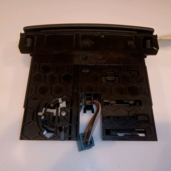 Cendrier occasion MERCEDES CLASSE ML II phase 1 03-2005->09-2008 2