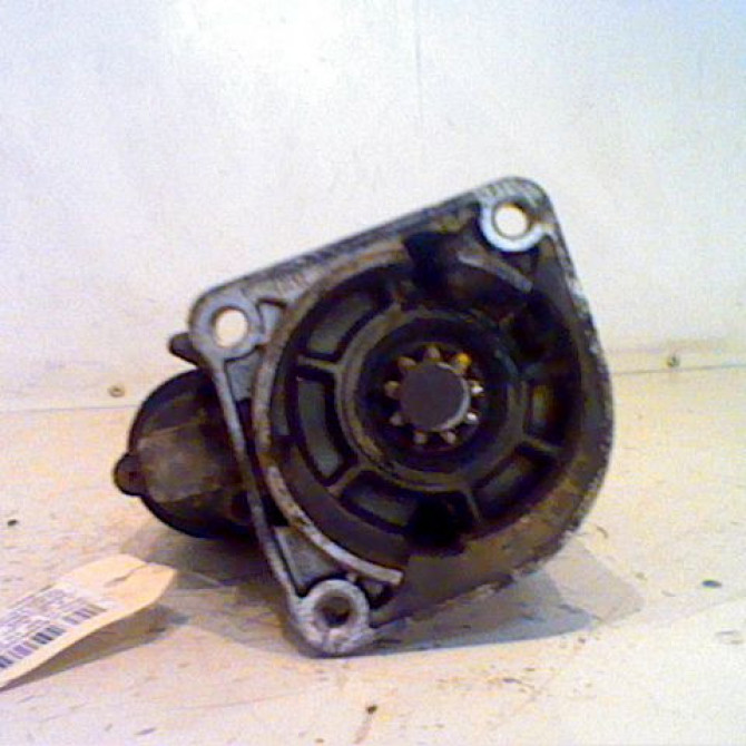 Démarreur occasion VOLKSWAGEN POLO III Phase 1 10-1994->11-1999 1.6 001911023 1