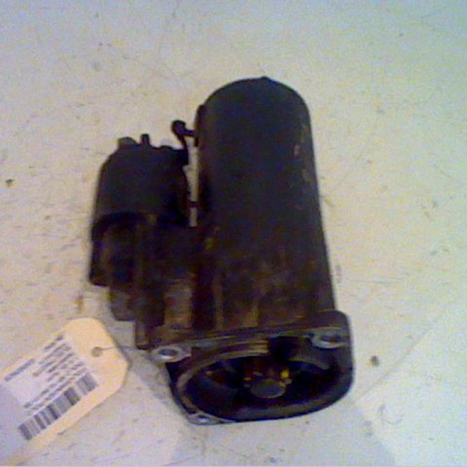 Démarreur occasion VOLKSWAGEN POLO III Phase 1 10-1994->11-1999 1.6 001911023 2