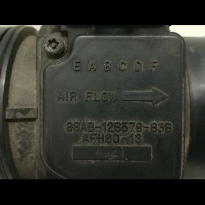 Debimetre air occasion FORD FOCUS I Phase 1 10-1998->09-2004 1054419 3