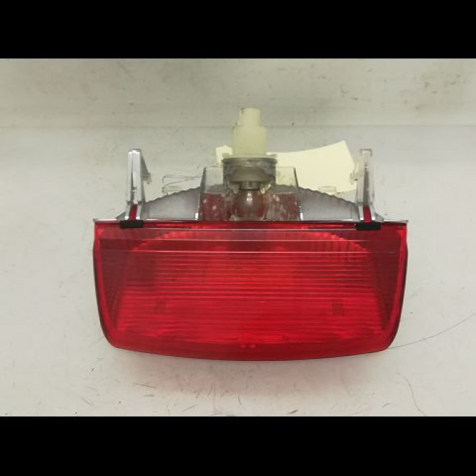 Feux stop supplementaire occasion NISSAN MICRA III Phase 2 11-2005->11-2007 1.2i 80ch 26590AX000 1