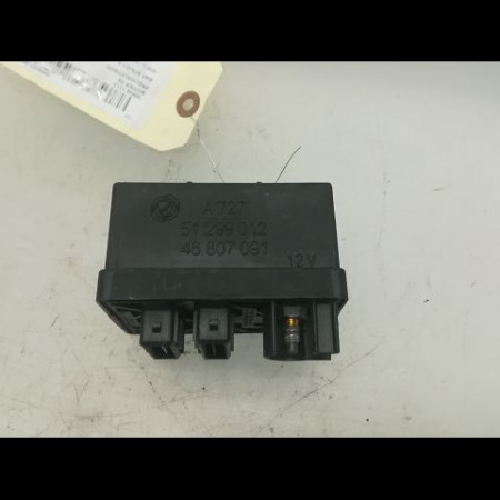 Boitier de préchauffage occasion FIAT STILO Phase 1 10-2001->09-2007 51888255