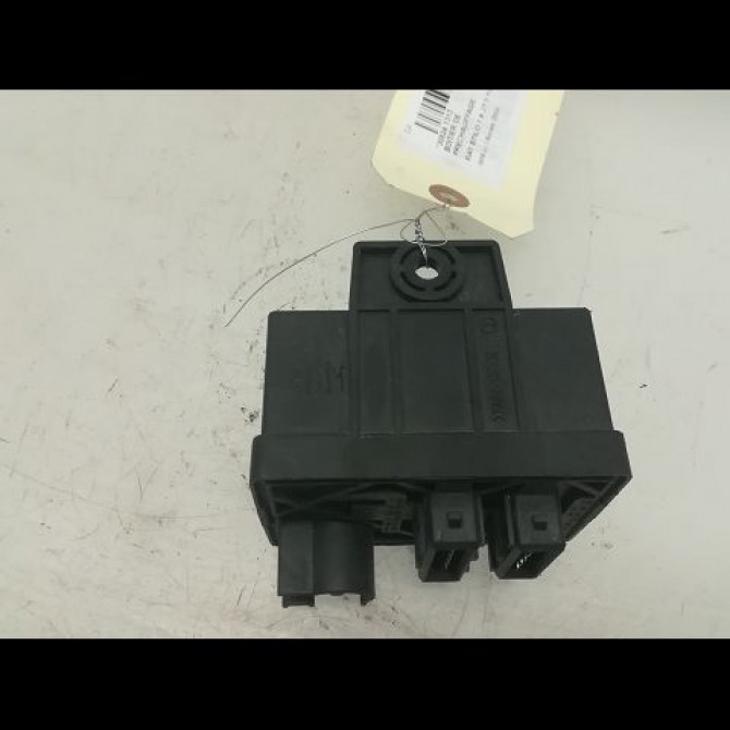 Boitier de préchauffage occasion FIAT STILO Phase 1 10-2001->09-2007 51888255 2