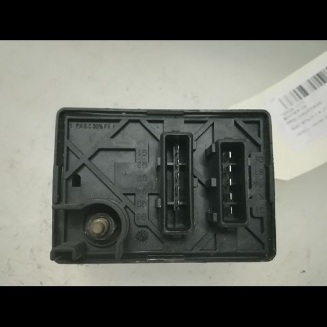 Boitier de préchauffage occasion FIAT STILO Phase 1 10-2001->09-2007 51888255 3