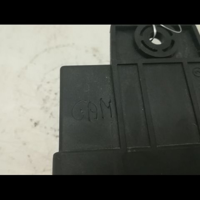 Boitier de préchauffage occasion FIAT STILO Phase 1 10-2001->09-2007 51888255 4