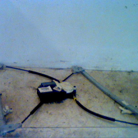 Mecanisme+moteur leve-glace avg occasion CITROEN C8 Phase 1 06-2002->... 2.0 HDi 16v 110ch 00009221L4