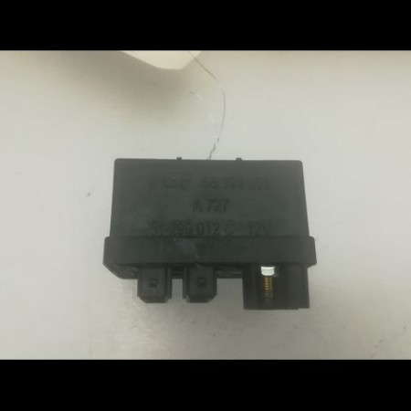 Boitier de préchauffage occasion FIAT BRAVO II BRAVO II Phase 1 2007-03-01->2011-12-31 1.9 JTD 120ch 51888255