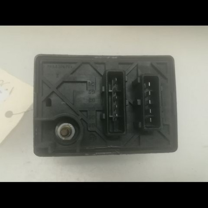 Boitier de préchauffage occasion FIAT BRAVO II BRAVO II Phase 1 2007-03-01->2011-12-31 1.9 JTD 120ch 51888255 3