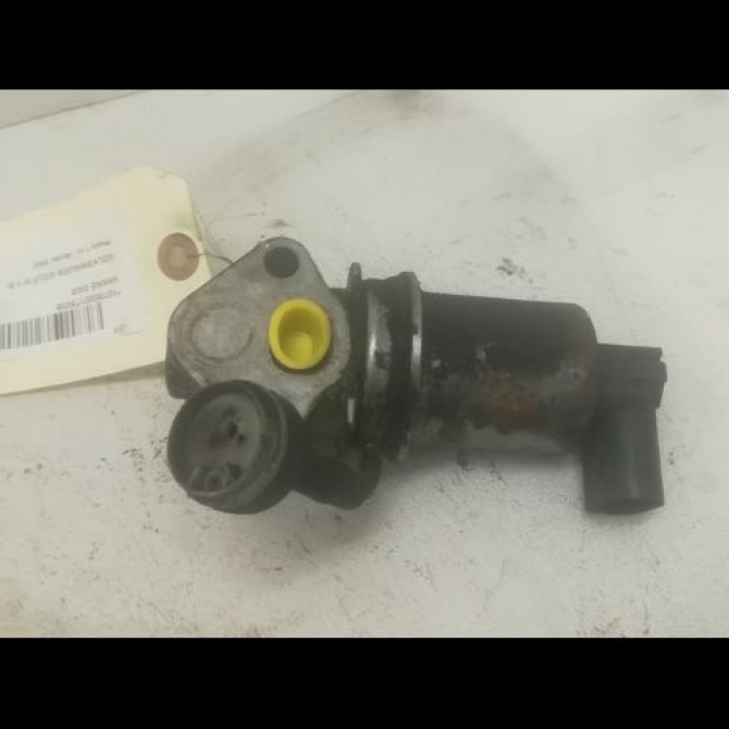 Vanne EGR occasion VOLKSWAGEN GOLF IV GOLF IV Phase 1 1998-01-01->2005-06-30 1.6i 8v 100ch 36131503T 2