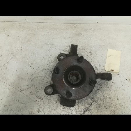 Moyeu avg occasion FORD FIESTA VI Phase 1 10-2008->11-2012 1.4 TDCI 68ch 1582282