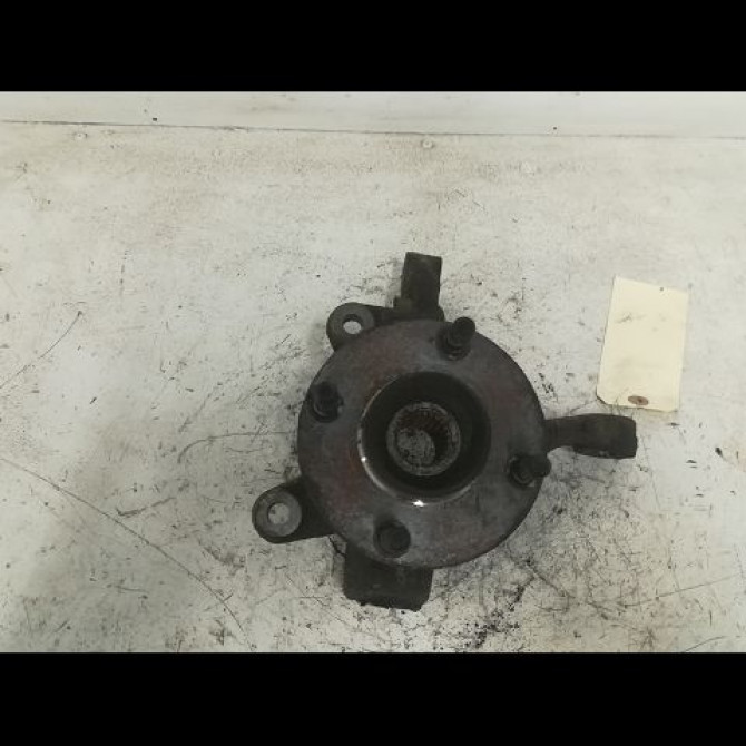 Moyeu avg occasion FORD FIESTA VI Phase 1 10-2008->11-2012 1.4 TDCI 68ch 1582282 1