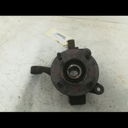 Moyeu avd occasion FORD FIESTA VI Phase 1 10-2008->11-2012 1.4 TDCI 68ch 1582282