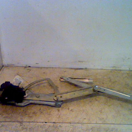 Mecanisme + moteur lève-glace avant droit occasion OPEL ASTRA II Phase 1 04-1998->09-2004