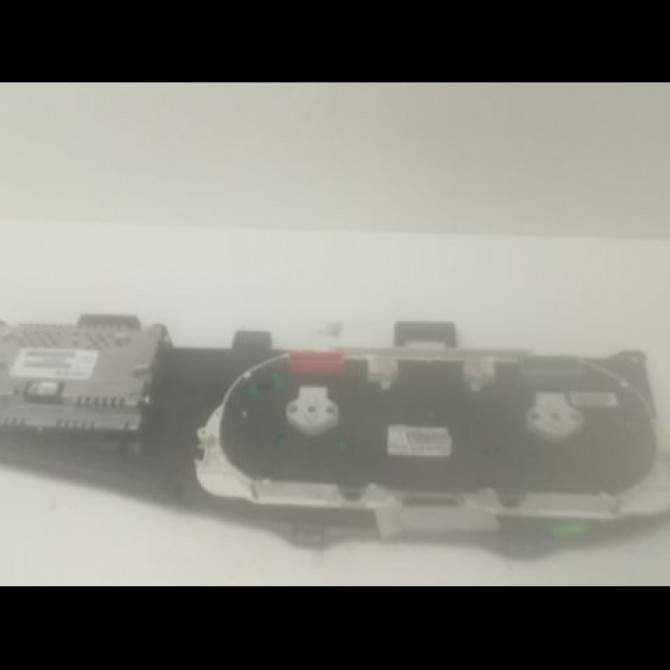 Compteur occasion RENAULT VELSATIS Phase 1 01-2002->04-2005 3.0 DCI V6 177ch 7701062353 2