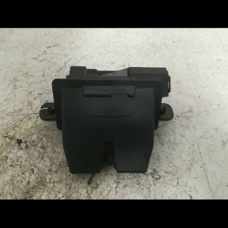 Serrure hayon occasion FORD FIESTA VI Phase 1 10-2008->11-2012 1.4 TDCI 68ch 1761865