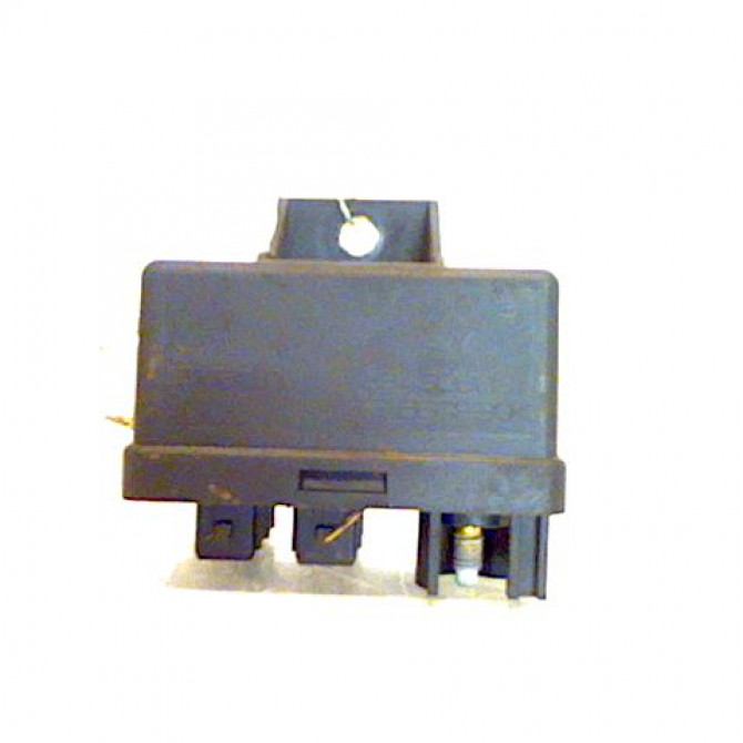 Boitier de préchauffage occasion FIAT PUNTO III Phase 1 01-2012->... 51888255 1