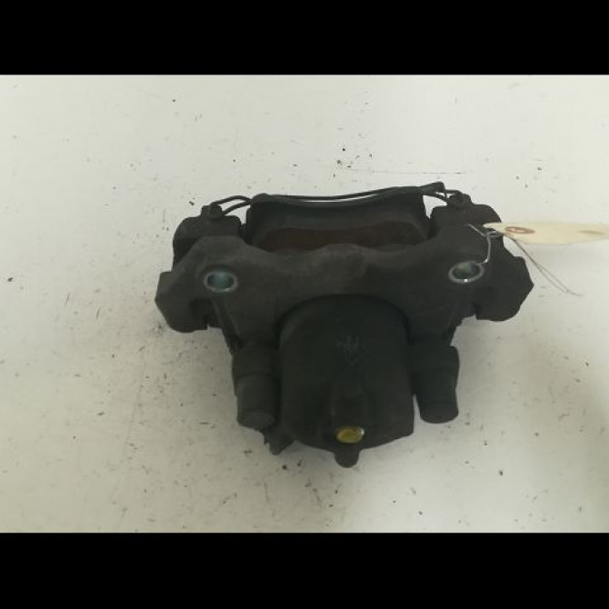 Etrier de frein avant droit occasion OPEL ZAFIRA I Phase 1 03-1999->07-2005 2.2 DTI 16v 125ch 93173732 2