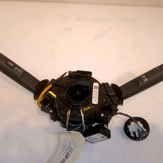 Bloc commodos occasion OPEL ZAFIRA III Phase 1 11-2011->... 1