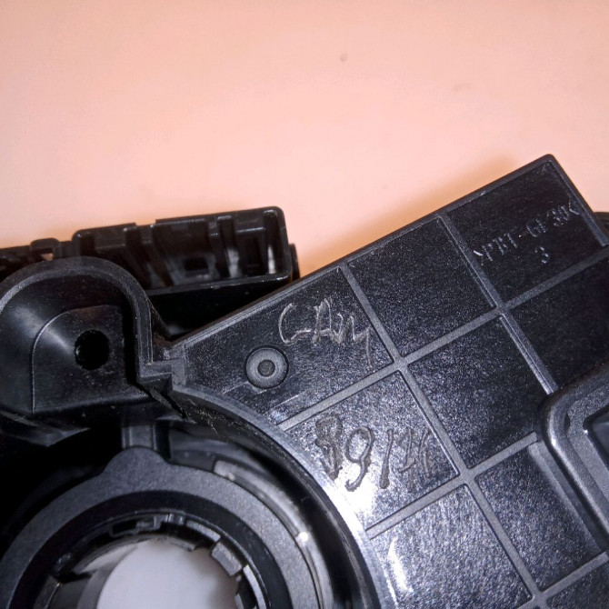 Bloc commodos occasion OPEL ZAFIRA III Phase 1 11-2011->... 4