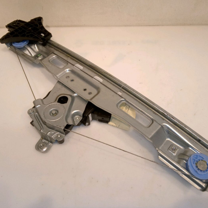 Mecanisme+moteur leve-glace arg occasion OPEL ZAFIRA III Phase 1 11-2011->... 13369289 2