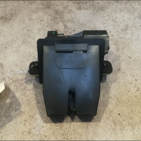 Serrure hayon occasion FORD FIESTA VI Phase 1 10-2008->11-2012 1.4 TDCI 70ch 1761865