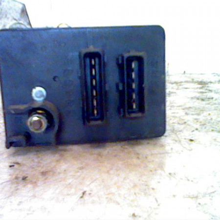 Boitier de préchauffage occasion FIAT PUNTO II Phase 1 10-1999->05-2003 JTD 80ch HLX 51888255