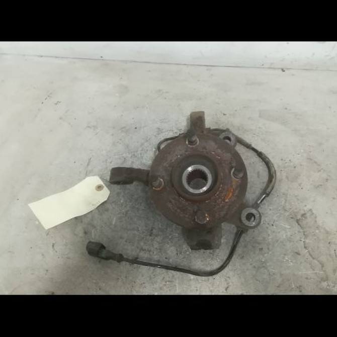 Moyeu avd occasion FORD FIESTA VI Phase 1 10-2008->11-2012 1.4 TDCI 68ch 1582282 1