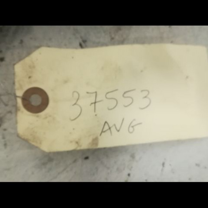 Commande lève-glace porte avant gauche occasion FIAT PUNTO EVO III Phase 1 10-2009->12-2013 1.3 MULTIJET 75ch 735500050 2