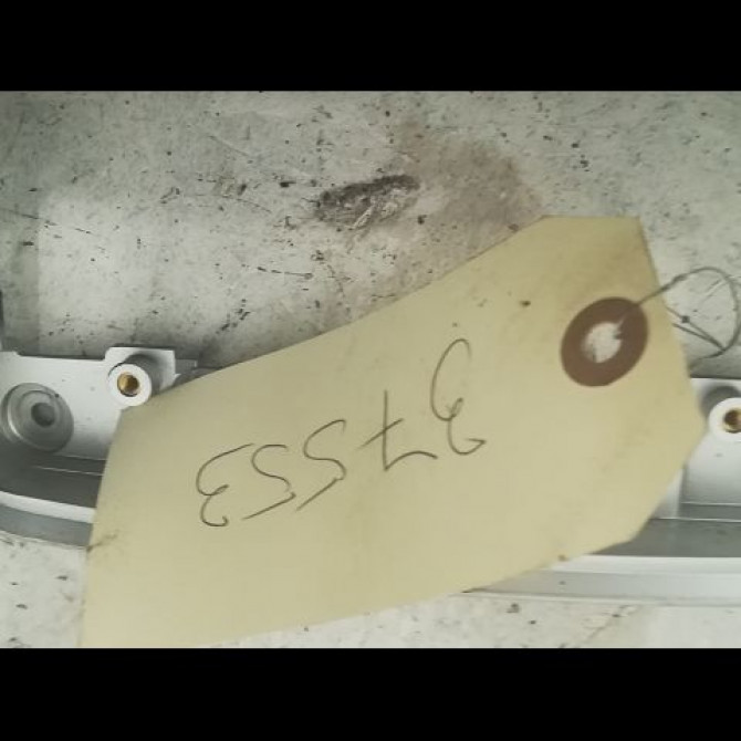 Bouton de warning occasion FIAT PUNTO EVO III Phase 1 10-2009->12-2013 1.3 MULTIJET 75ch 2