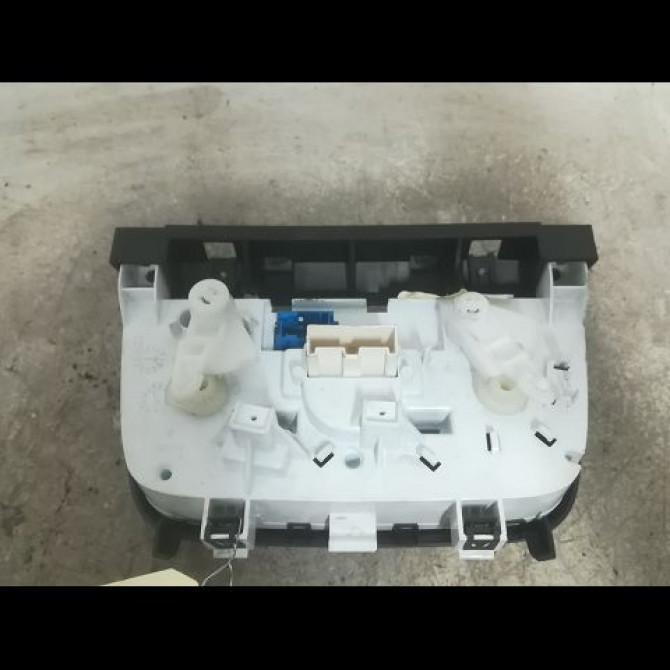 Commande de chauffage occasion FIAT PUNTO III 735523091 2