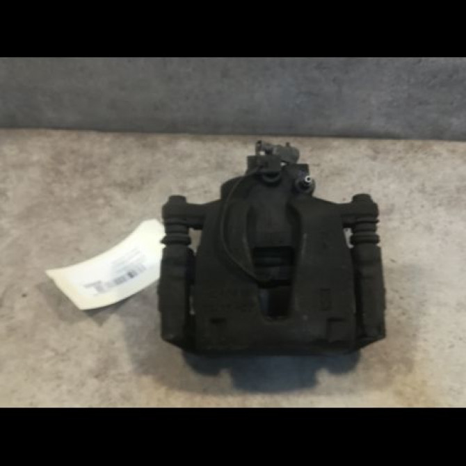 Etrier de frein avant gauche occasion FIAT PUNTO EVO III Phase 1 10-2009->12-2013 1.3 MULTIJET 75ch 77365758 1