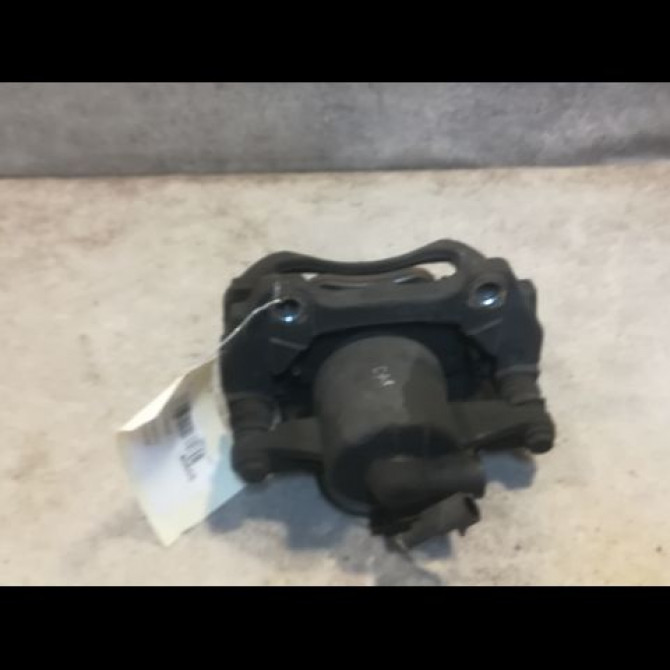 Etrier de frein avant gauche occasion FIAT PUNTO EVO III Phase 1 10-2009->12-2013 1.3 MULTIJET 75ch 77365758 2