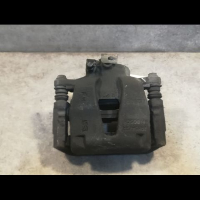 Etrier de frein avant droit occasion FIAT PUNTO EVO III Phase 1 10-2009->12-2013 1.3 MULTIJET 75ch 77365759 1