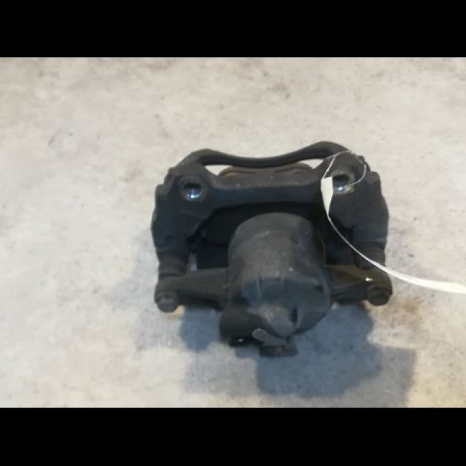 Etrier de frein avant droit occasion FIAT PUNTO EVO III Phase 1 10-2009->12-2013 1.3 MULTIJET 75ch 77365759 2
