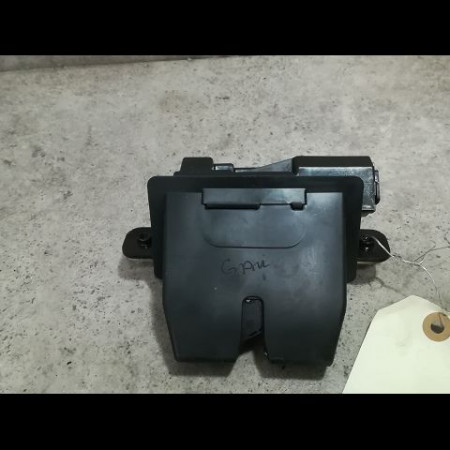 Serrure hayon occasion FORD FIESTA VI Phase 1 10-2008->11-2012 1.6 TDCI 95ch 1761865