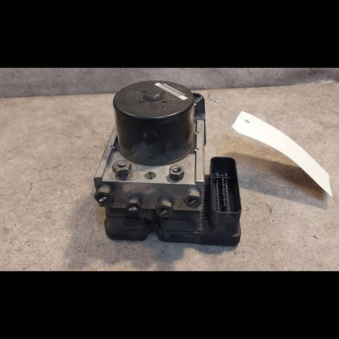 Unité hydraulique ABS occasion FORD FIESTA VI Phase 1 10-2008->11-2012 1.4 TDCI 68ch 1550294 1