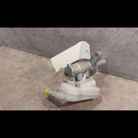 Maitre cylindre occasion FORD FIESTA VI Phase 1 10-2008->11-2012 1.4 TDCI 68ch 1754836