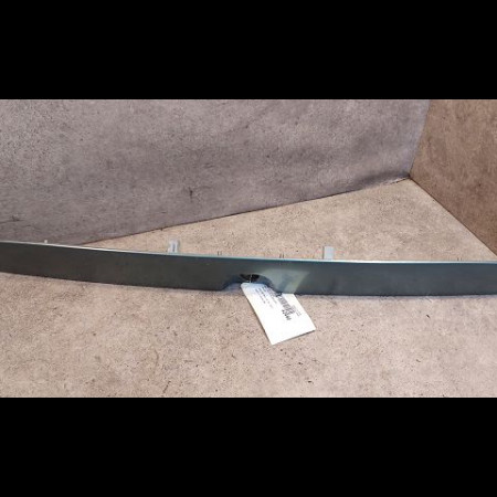 Eclaireur plaque de police occasion OPEL ZAFIRA I Phase 1 03-1999->07-2005 1.6i 16v 100ch 90213642