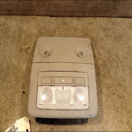 Plafonnier occasion OPEL MERIVA II Phase 1 09-2010->03-2014 1.7 CDTI 110ch 22774329