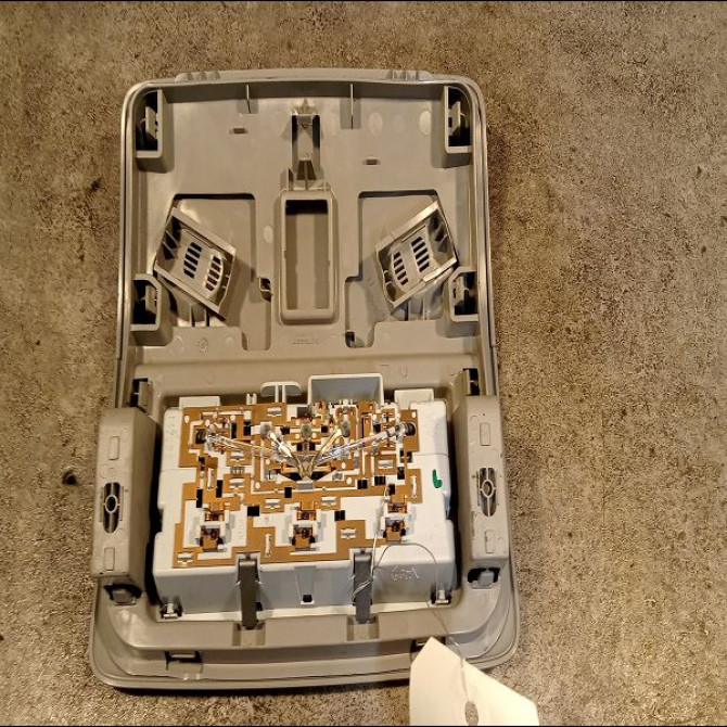 Plafonnier occasion OPEL MERIVA II Phase 1 09-2010->03-2014 1.7 CDTI 110ch 22774329 2