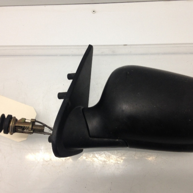 Retroviseur exterieur gauche occasion SKODA FELICIA Phase 1 01-1995->11-2000 6U1857501 1